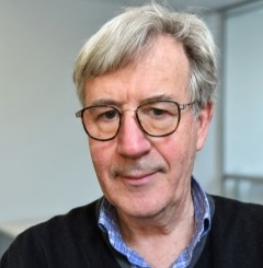 Dr Alain Cras