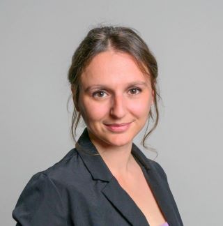 Dr Clémentine Marie