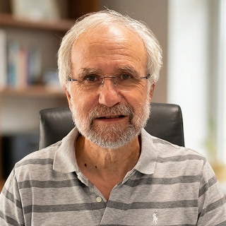 Dr Pierre Schatzkine