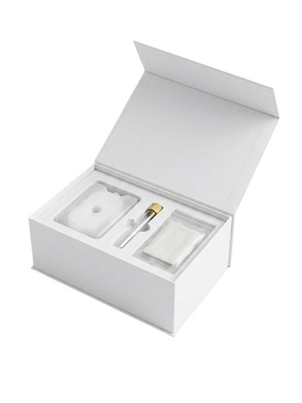 Kit d'analyse du microbiote Mediclaro
